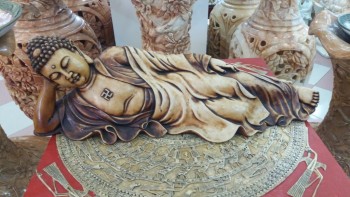 Atelier de prelucrare a marmurei