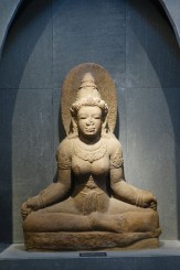 Muzeul Sculpturii Cham