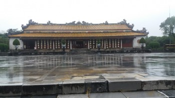 Citadela Palatul Armoniei Supreme