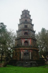 Pagoda Doamnei Cerești