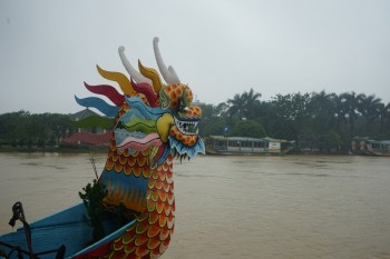 Croazieră pe Râul Parfumat