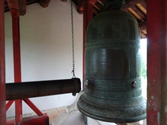 Pagoda Doamnei Cerești