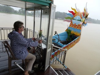 Croazieră pe Râul Parfumat