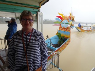 Croazieră pe Râul Parfumat