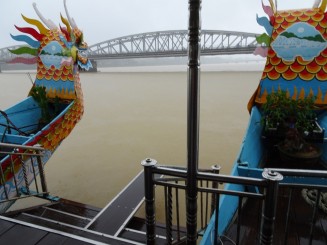 Croazieră pe Râul Parfumat