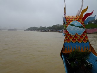 Croazieră pe Râul Parfumat