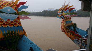 Croazieră pe Râul Parfumat