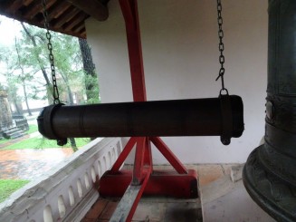 Pagoda Doamnei Cerești