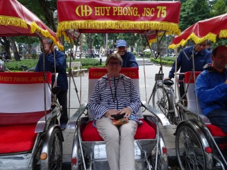 Hanoi -  cea mai fermecătoare şi tradiţională capitală din Asia de Sud-Est
