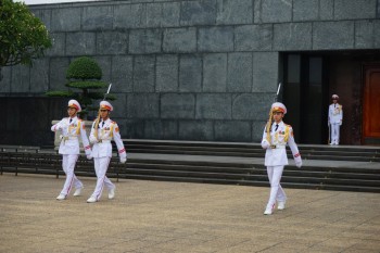 Hanoi -  cea mai fermecătoare şi tradiţională capitală din Asia de Sud-Est