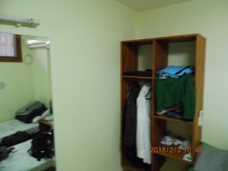 camera 2 paturi (frigider aer conditionat , baie )