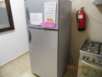 bucataria comuna dotata