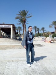 pentru prima data am incercatun hostel