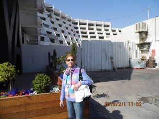 pentru prima data am incercatun hostel