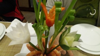 Ha Long Bay - Una din Cele şapte Minuni ale Naturii