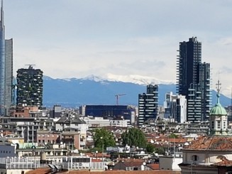 2017 - Milano - Catedrala din Milano (Domul)