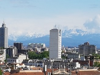 2017 - Milano - Catedrala din Milano (Domul)