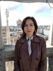 2017 - Milano - Catedrala din Milano (Domul)