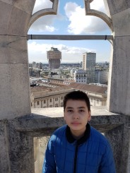 2017 - Milano - Catedrala din Milano (Domul)