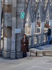 2017 - Milano - Catedrala din Milano (Domul)