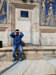 2017 - Milano - Catedrala din Milano (Domul)