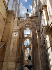 2017 - Milano - Catedrala din Milano (Domul)