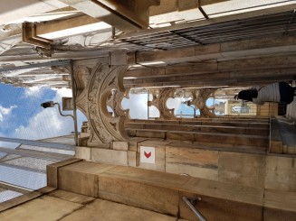 2017 - Milano - Catedrala din Milano (Domul)