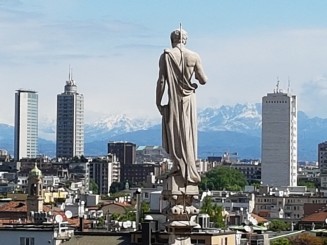 2017 - Milano - Catedrala din Milano (Domul)