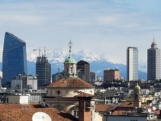 2017 - Milano - Catedrala din Milano (Domul)