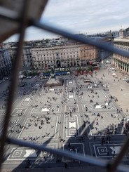 2017 - Milano - Catedrala din Milano (Domul)