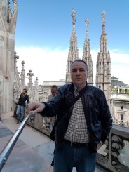 2017 - Milano - Catedrala din Milano (Domul)