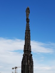 2017 - Milano - Catedrala din Milano (Domul)