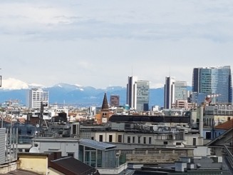 2017 - Milano - Catedrala din Milano (Domul)