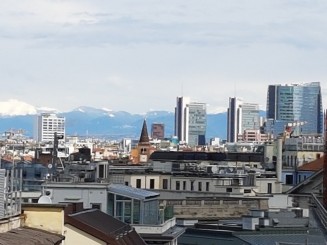 2017 - Milano - Catedrala din Milano (Domul)