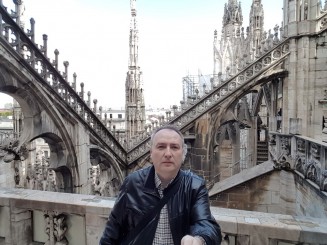 2017 - Milano - Catedrala din Milano (Domul)