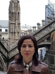 2017 - Milano - Catedrala din Milano (Domul)