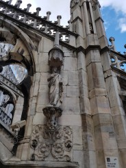 2017 - Milano - Catedrala din Milano (Domul)