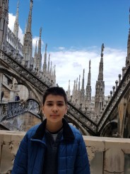 2017 - Milano - Catedrala din Milano (Domul)