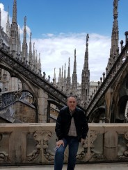 2017 - Milano - Catedrala din Milano (Domul)