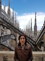 2017 - Milano - Catedrala din Milano (Domul)