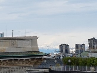 2017 - Milano - Catedrala din Milano (Domul)