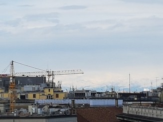 2017 - Milano - Catedrala din Milano (Domul)