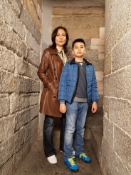 2017 - Milano - Catedrala din Milano (Domul)