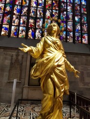 2017 - Milano - Catedrala din Milano (Domul)