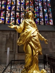 2017 - Milano - Catedrala din Milano (Domul)