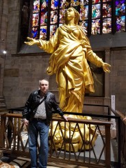 2017 - Milano - Catedrala din Milano (Domul)