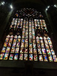 2017 - Milano - Catedrala din Milano (Domul)