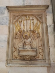 2017 - Milano - Catedrala din Milano (Domul)