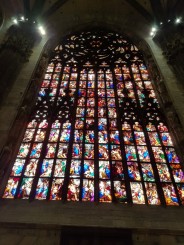 2017 - Milano - Catedrala din Milano (Domul)