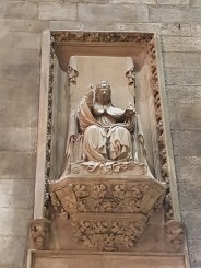 2017 - Milano - Catedrala din Milano (Domul)